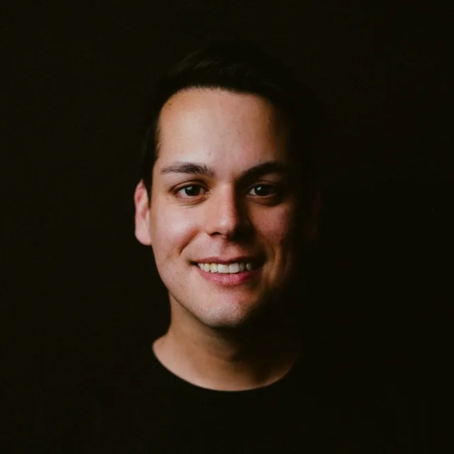 Behzod Sirjani — Resonant creator
