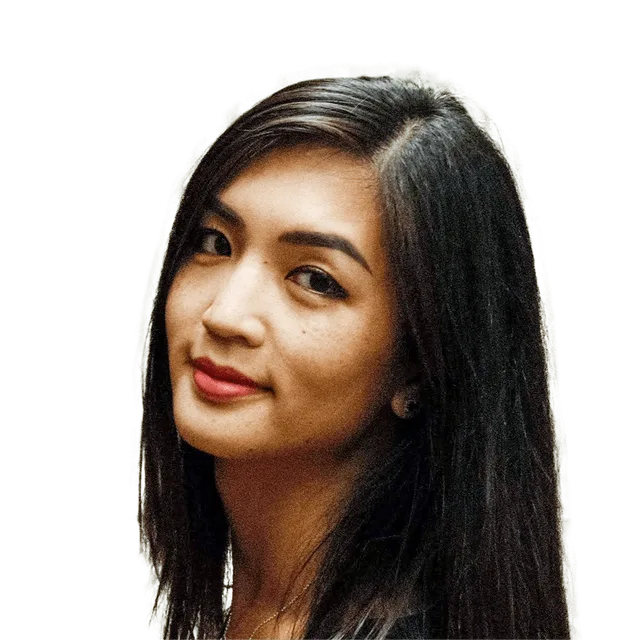 Crystal Widjaja — Resonant creator