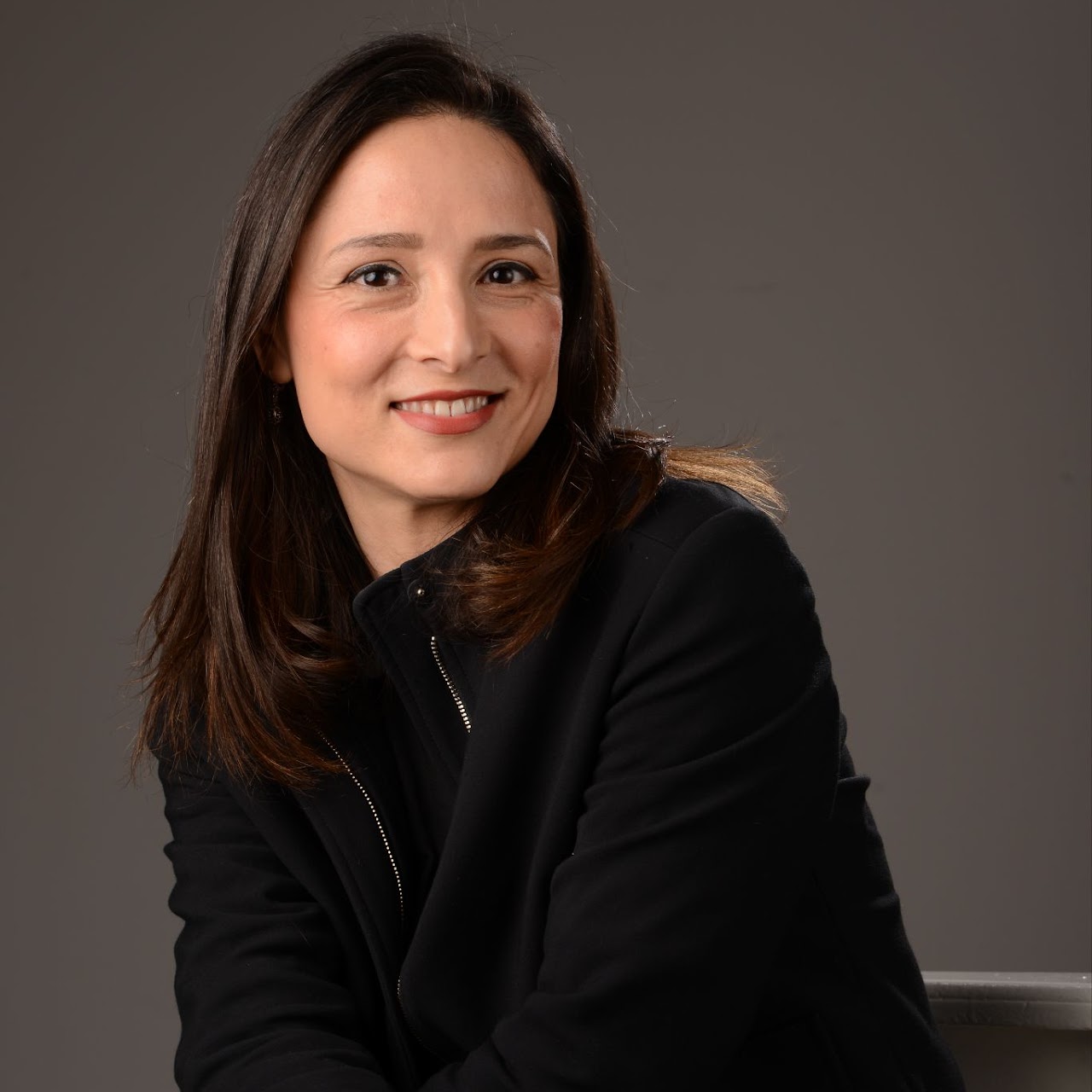 Nesrine Changuel