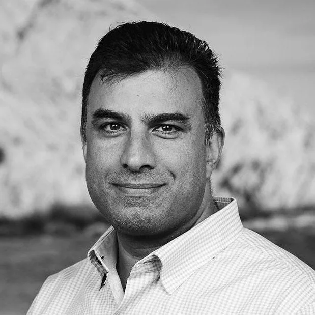 Ravi Mehta — Resonant creator